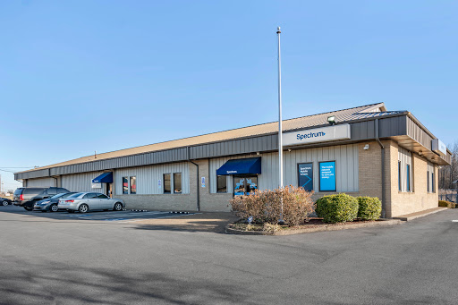 Internet Service Provider «Time Warner Cable», reviews and photos, 250 Madison Square Dr, Madisonville, KY 42431, USA