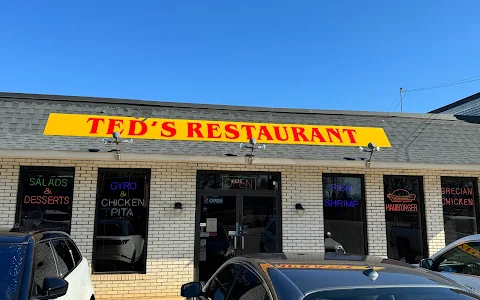 Ted's Restaurant image