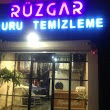 Rüzgar Kuru Temizleme