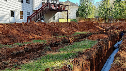 Plumber «A-1 Pumping & Repair», reviews and photos, 146 Jonesboro St, McDonough, GA 30253, USA