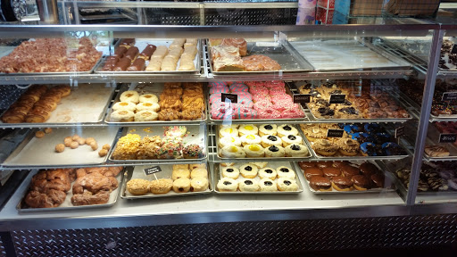 Hurts Donut Company, 746 Asp Ave, Norman, OK 73069, USA, 