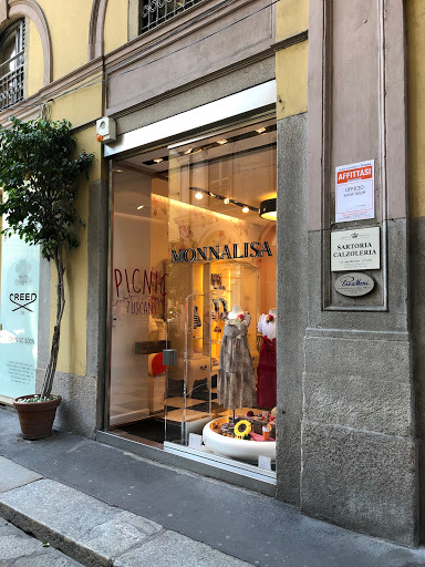 Monnalisa Milano