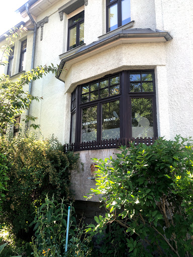 Tierarztpraxis D. Drescher unter Eisenach, 