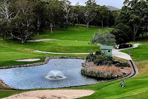 Nelson Bay Golf Club image