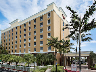 Hampton Inn Hallandale Beach/Aventura