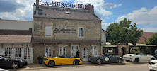 Photos du propriétaire du Restaurant français Logis Auberge de la Musardière à Chagny - n°12
