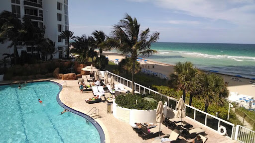 Park «Haulover Park», reviews and photos, 10800 Collins Ave, Miami Beach, FL 33154, USA