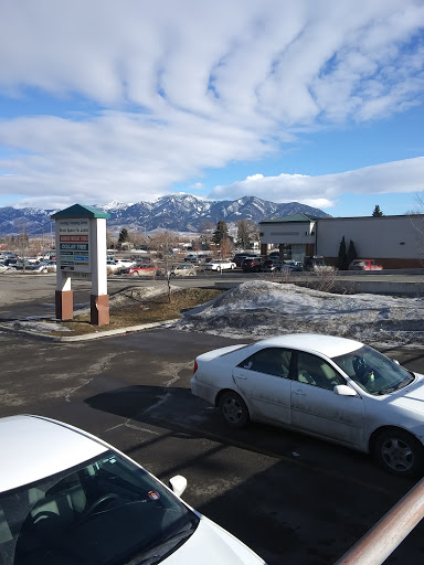 Liquor Store «Hide-A-Way Lounge & Liquor Str», reviews and photos, 1625 W Main St, Bozeman, MT 59715, USA