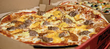 Photos du propriétaire du Pizzeria La Madone Pizzas-Tacos-Burgers à Hennebont - n°13
