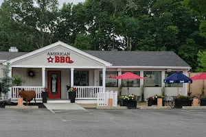 American BBQ Smokehouse & Grill image