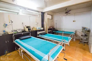 Suyash hospital image