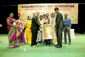 VISAKHAPATNAM BAR ASSOCIATION image