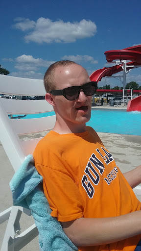 Water Park «Wapakoneta WaterPark», reviews and photos, 106 Hamilton Rd, Wapakoneta, OH 45895, USA