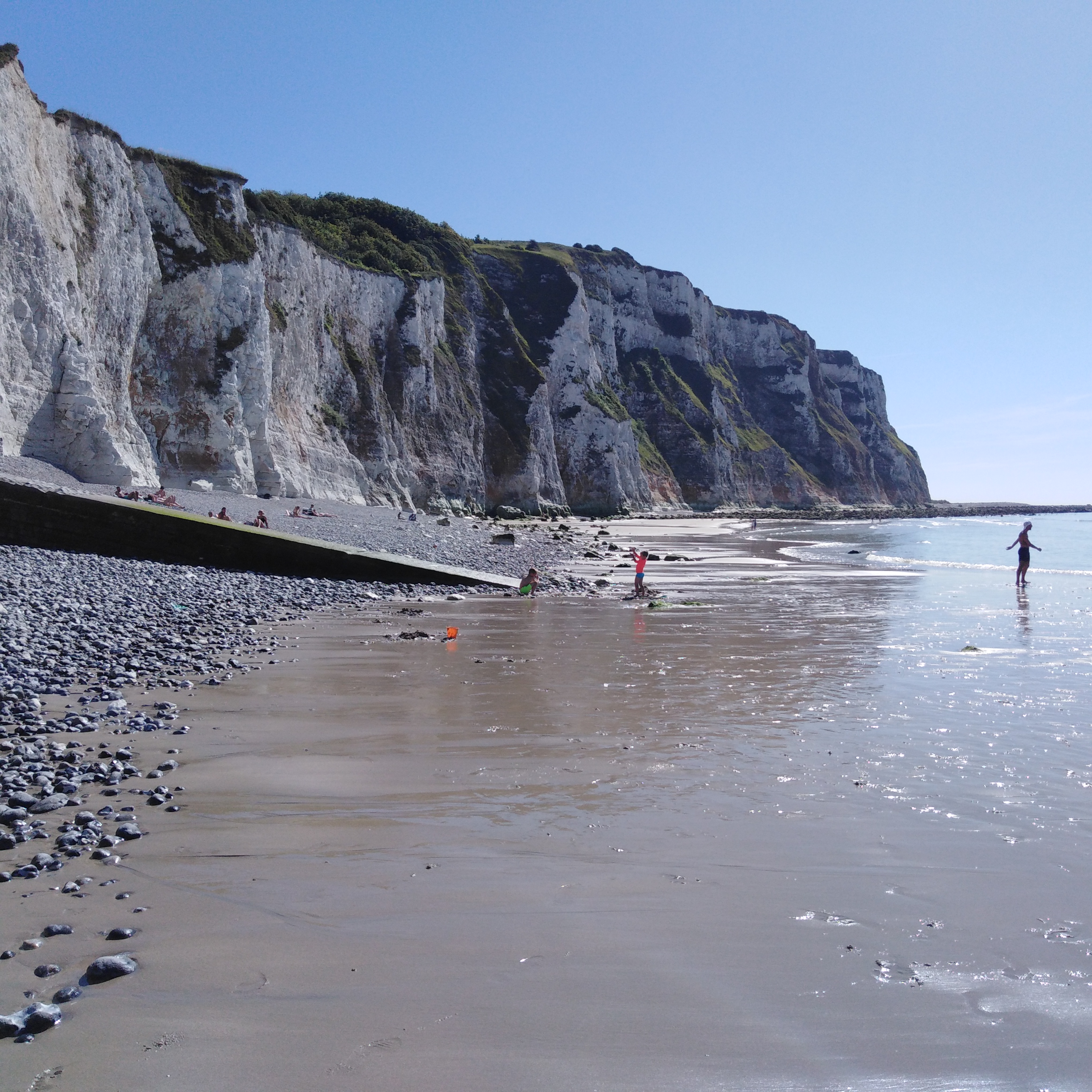 Photo n° 7 de l'avis de Vladimir.a fait le 05/07/2019 à 15:58