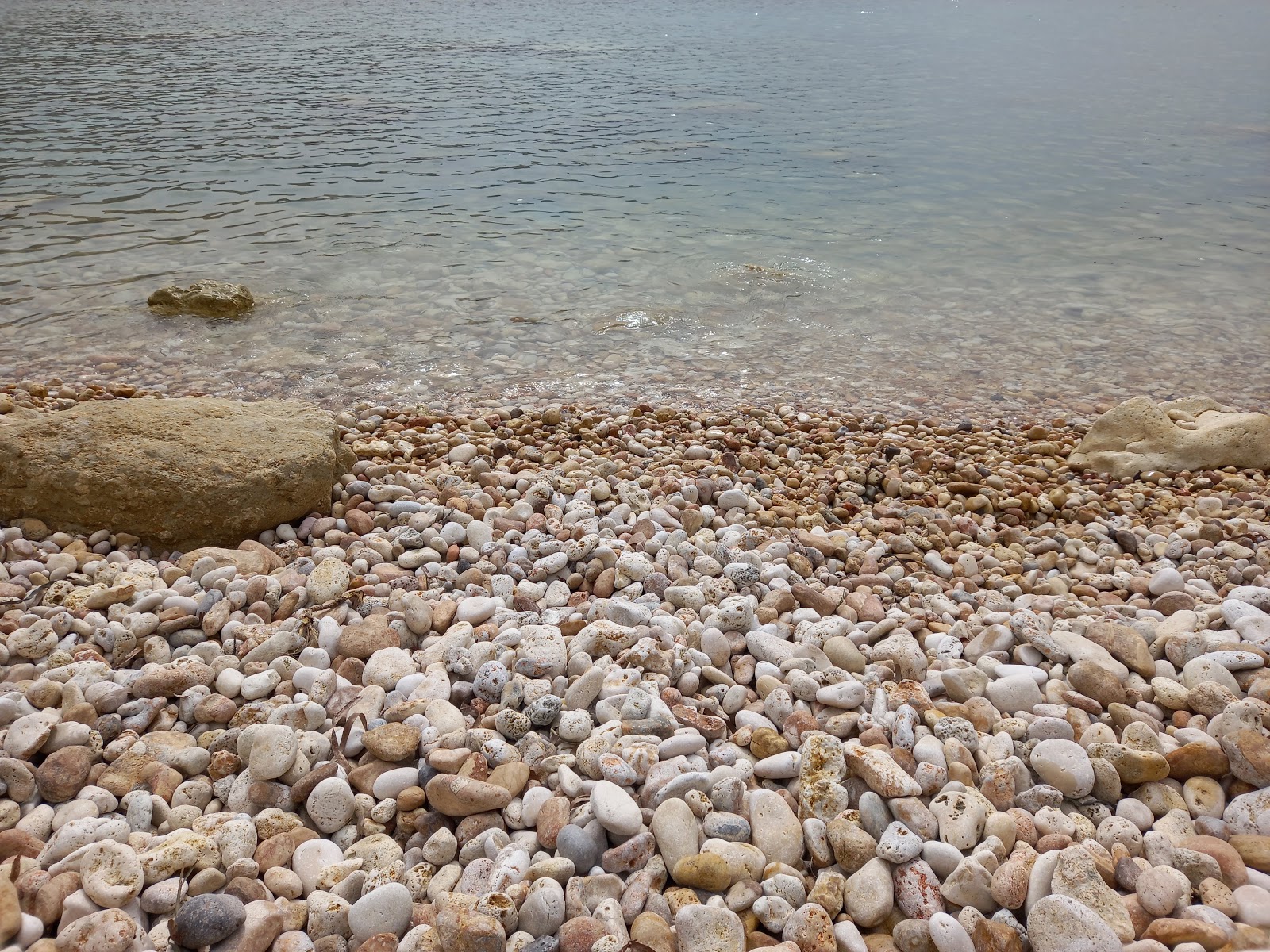 Fomm ir-Rih Beach的照片 位于自然区域