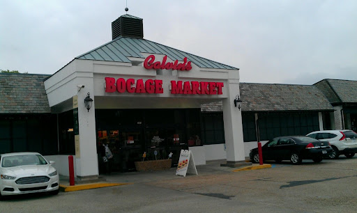 Grocery Store «Bocage Market», reviews and photos, 7675 Jefferson Hwy, Baton Rouge, LA 70809, USA