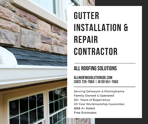 Roofing Contractor «All Roofing Solutions», reviews and photos, 4142 Ogletown Stanton Rd #313, Newark, DE 19713, USA