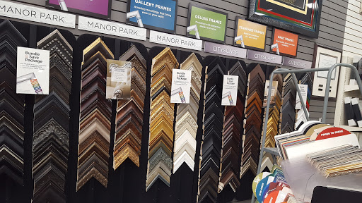 Craft Store «Michaels», reviews and photos, 60 Gregory Ln, Pleasant Hill, CA 94523, USA