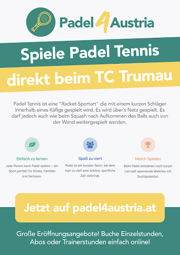 Padel4Austria