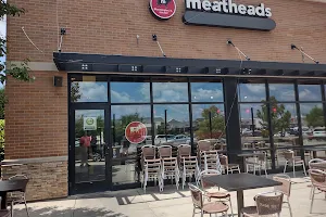Meatheads Burgers and Fries image
