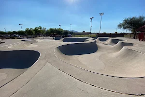 Apache Junction Skate Park image