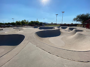 Apache Junction Skate Park