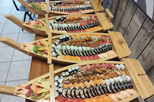 Sushi Zaventem image