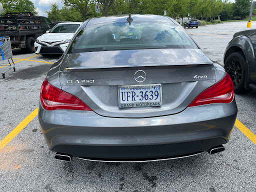 Car Wash «Mister Car Wash», reviews and photos, 6165 Old National Hwy, College Park, GA 30349, USA