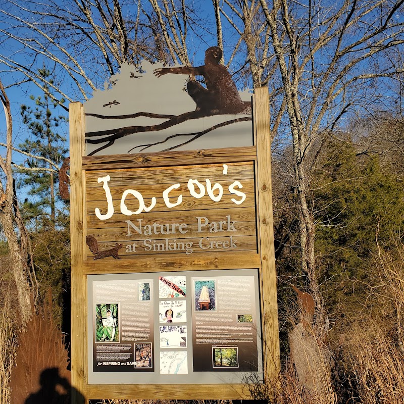 Jacob's Nature Park