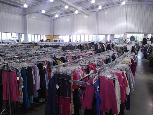 Thrift Store «Durham Rescue Mission Thrift Stores», reviews and photos