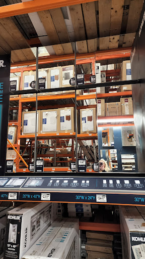 Home Improvement Store «The Home Depot», reviews and photos, 601 Naamans Rd, Claymont, DE 19703, USA