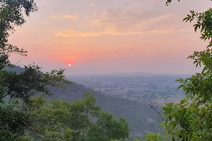 Bhumayur Sunrise point image