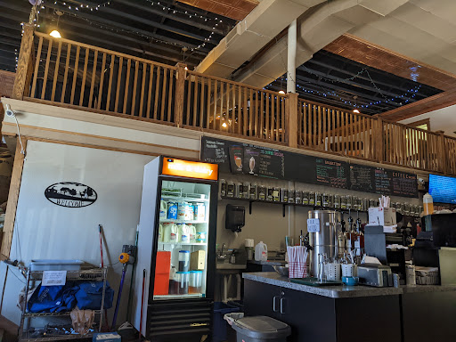 Coffee Shop «Badger Brew Coffee Loft», reviews and photos, 3 W Eau Claire St, Rice Lake, WI 54868, USA