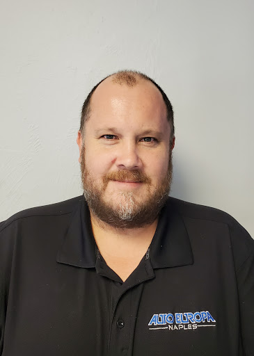 Auto Repair Shop «Auto Europa Naples», reviews and photos, 40 Goodlette-Frank Rd, Naples, FL 34102, USA