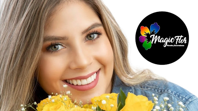 Floreria Magic flor - La Serena