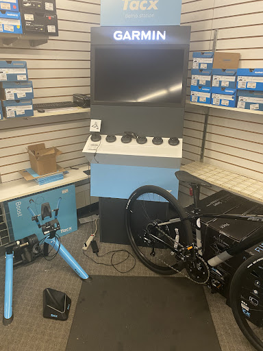 Bicycle Store «Champion Cycling», reviews and photos, 1025 Arlington Rd N, Jacksonville, FL 32211, USA