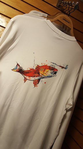 Outdoor Sports Store «Backpacker Baton Rouge», reviews and photos, 7656 Jefferson Hwy, Baton Rouge, LA 70809, USA