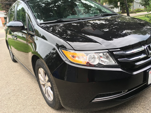 Auto Body Shop «Lynch Auto Body, Inc», reviews and photos, 2305 Atwood Ave, Madison, WI 53704, USA