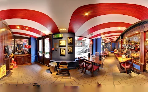 TGI Fridays - Covent Garden image