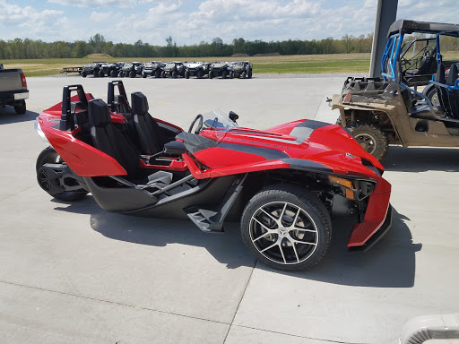 ATV Dealer «Powersports of America», reviews and photos, 3051 Old Husbands Rd, Paducah, KY 42003, USA