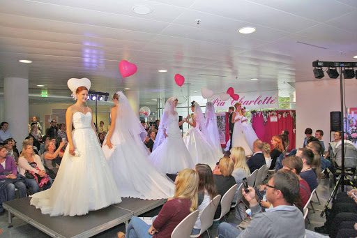 Candy Stars Model- und Eventagentur