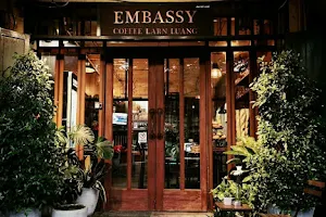 Embassy Coffee image