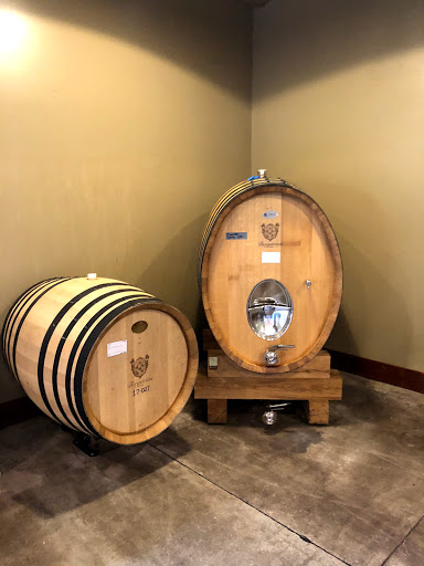 Winery «Bergström Winery & Tasting Room», reviews and photos, 18215 NE Calkins Ln, Newberg, OR 97132, USA