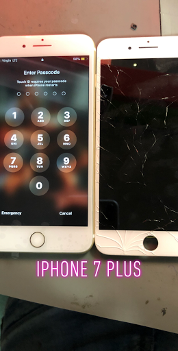 Computer Repair Service «Unique Geek iPhone, Samsung & Computer Repair Specialists», reviews and photos, 458 W Morthland Dr, Valparaiso, IN 46383, USA