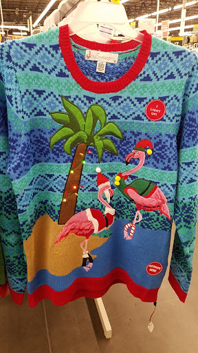 Department Store «Walmart Supercenter», reviews and photos, 415 Industrial Ave, Grinnell, IA 50112, USA