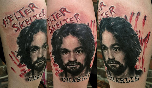 Explore ideas for hand tattoos, creative tattoo ideas in Sanford, available at Venom Ink Tattoo