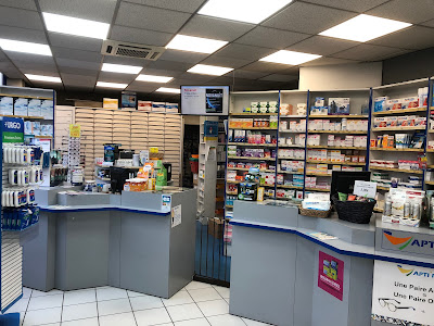 PHARMACIE Biard Olivier à Chelles