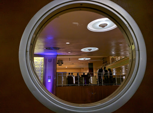 Performing Arts Theater «Jorgensen Center for the Performing Arts», reviews and photos, 2132 Hillside Rd, Storrs, CT 06268, USA