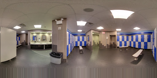 Health Club «Crunch - Staten Island», reviews and photos, 364 Bay St, Staten Island, NY 10301, USA