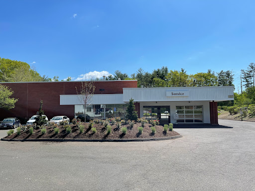 Volkswagen Dealer «Mitchell Volkswagen», reviews and photos, 51 Albany Turnpike, Canton, CT 06019, USA